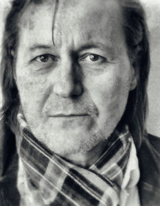 Olaf Trunschke Porträt