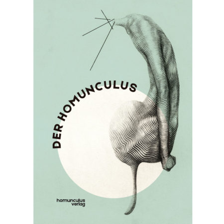 Der Homunculus - Micro-Anthologie
